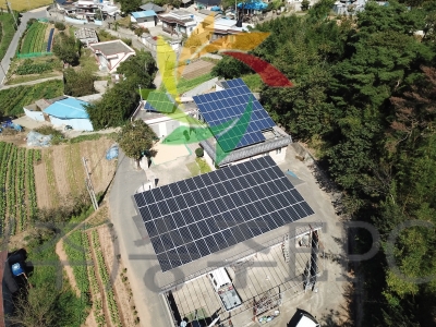 울산 50kwp