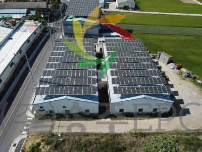 대구 70kWp