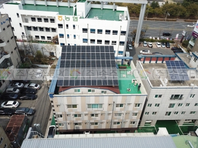 대구 19kWp