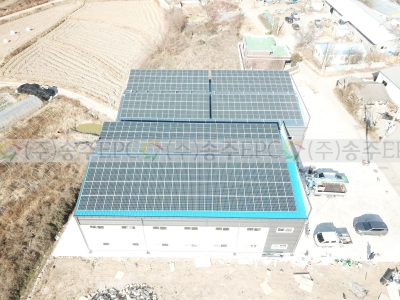 대구 200kWp